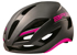 Casco Cloud II Nero Fuxia Fluo